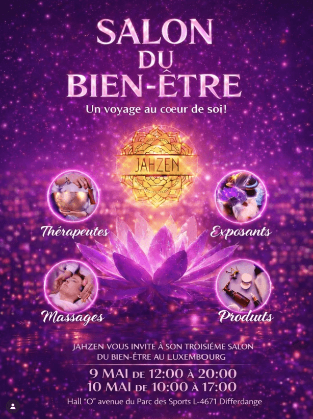 Atelier relaxation en groupe